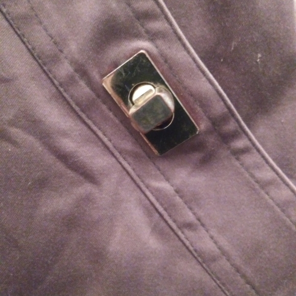 Calvin Klein Tailored Dress - Picture 3 of 8